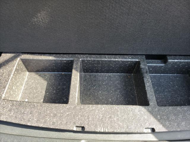 used 2023 Honda HR-V car, priced at $22,800