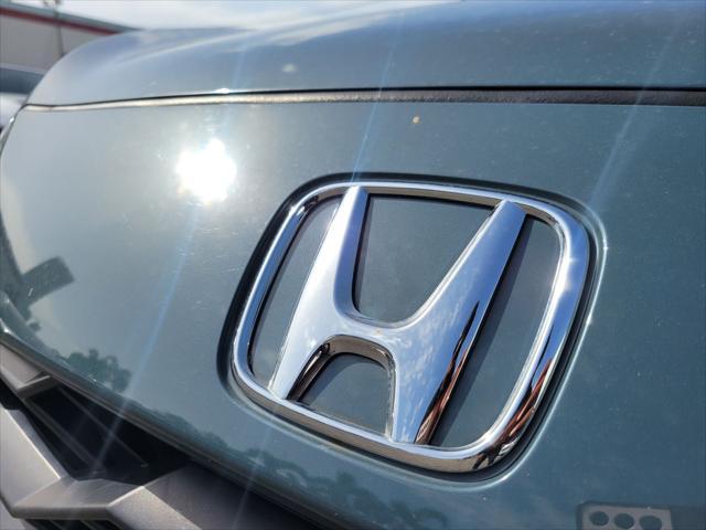 used 2023 Honda HR-V car, priced at $22,800