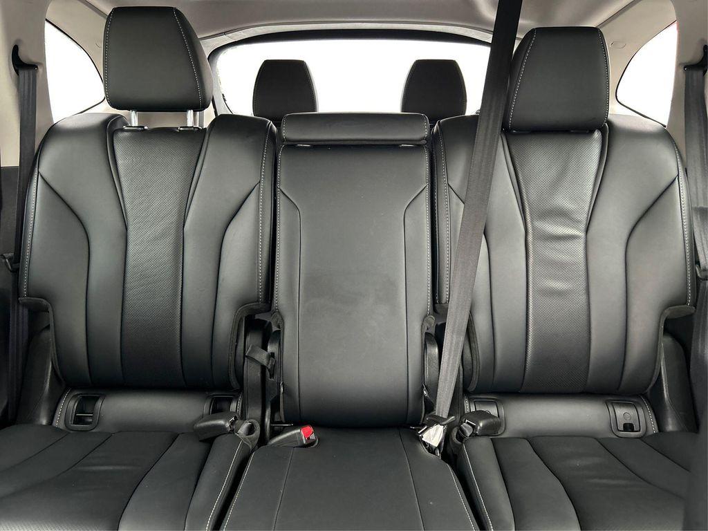 used 2023 Acura MDX car, priced at $36,250