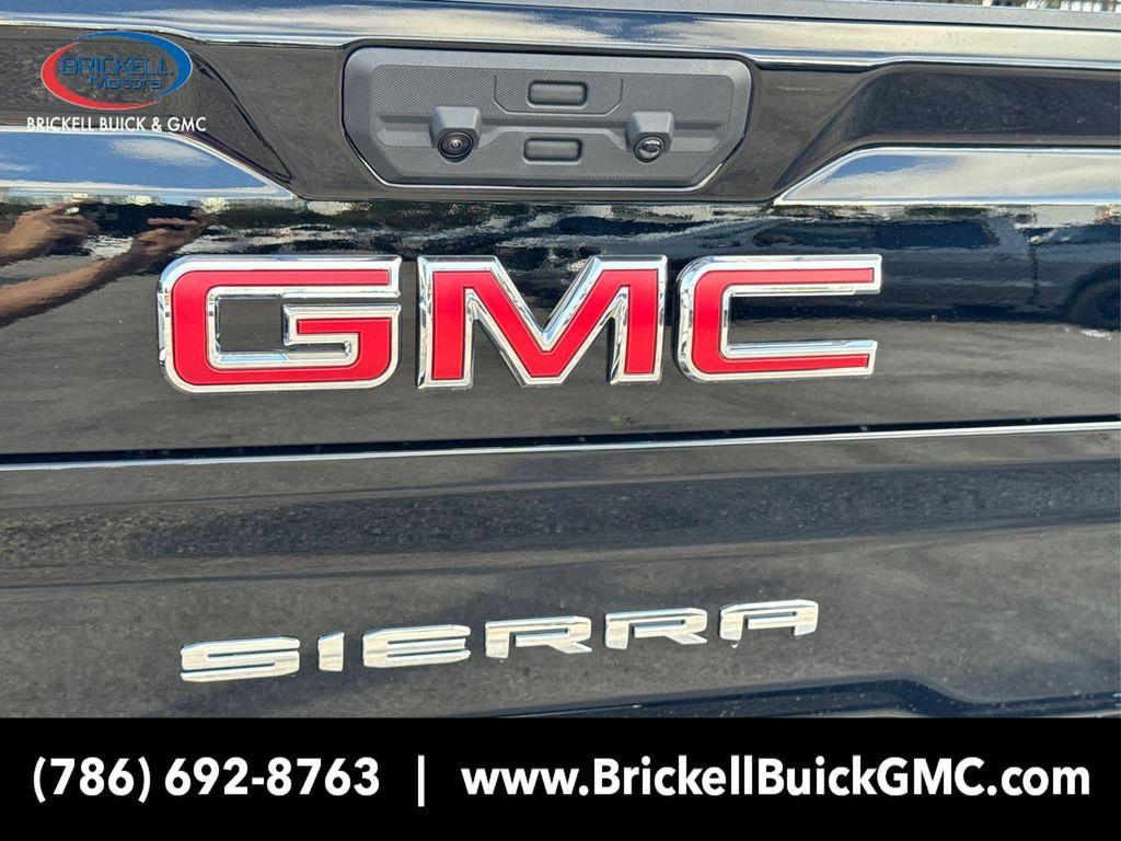 new 2026 GMC Sierra 2500 car, priced at $86,675