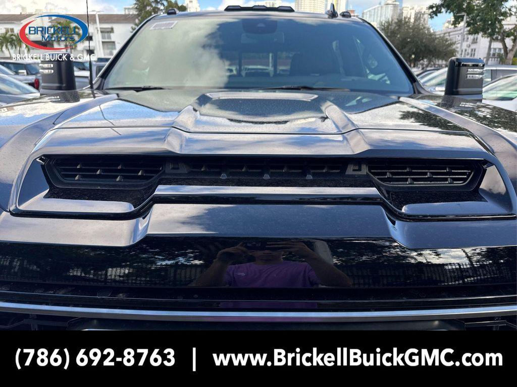 new 2026 GMC Sierra 2500 car, priced at $86,675