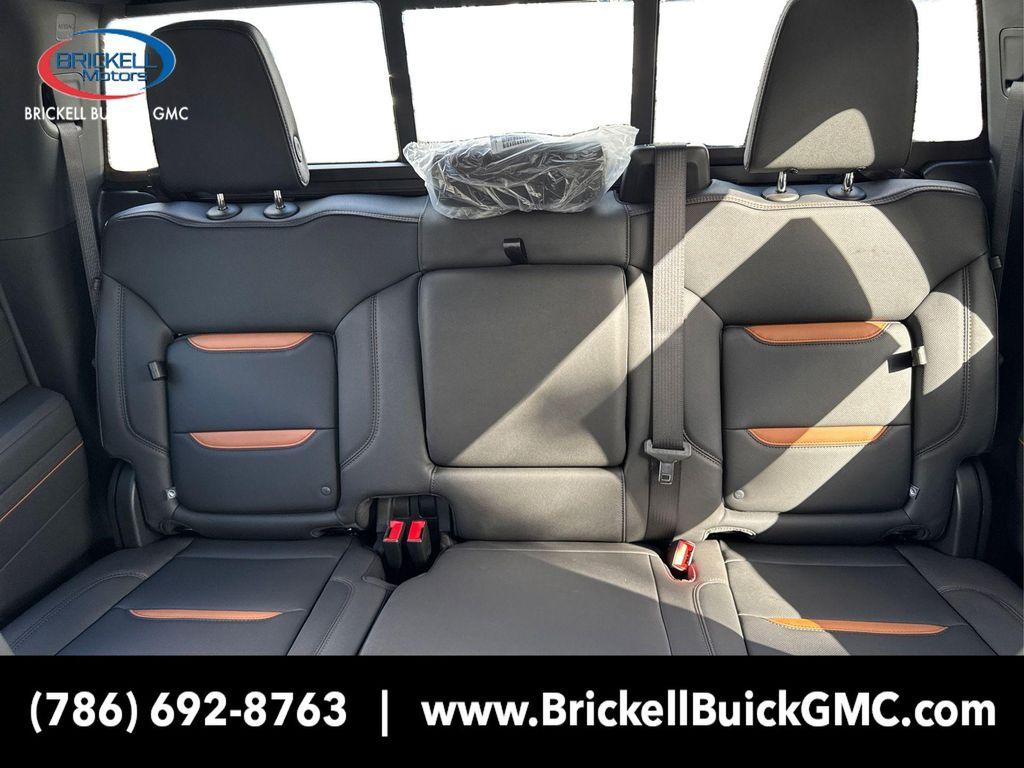 new 2026 GMC Sierra 2500 car, priced at $86,675