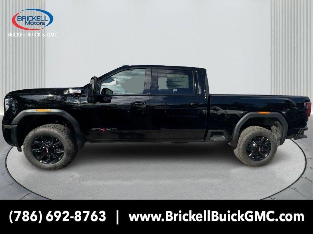 new 2026 GMC Sierra 2500 car, priced at $86,675