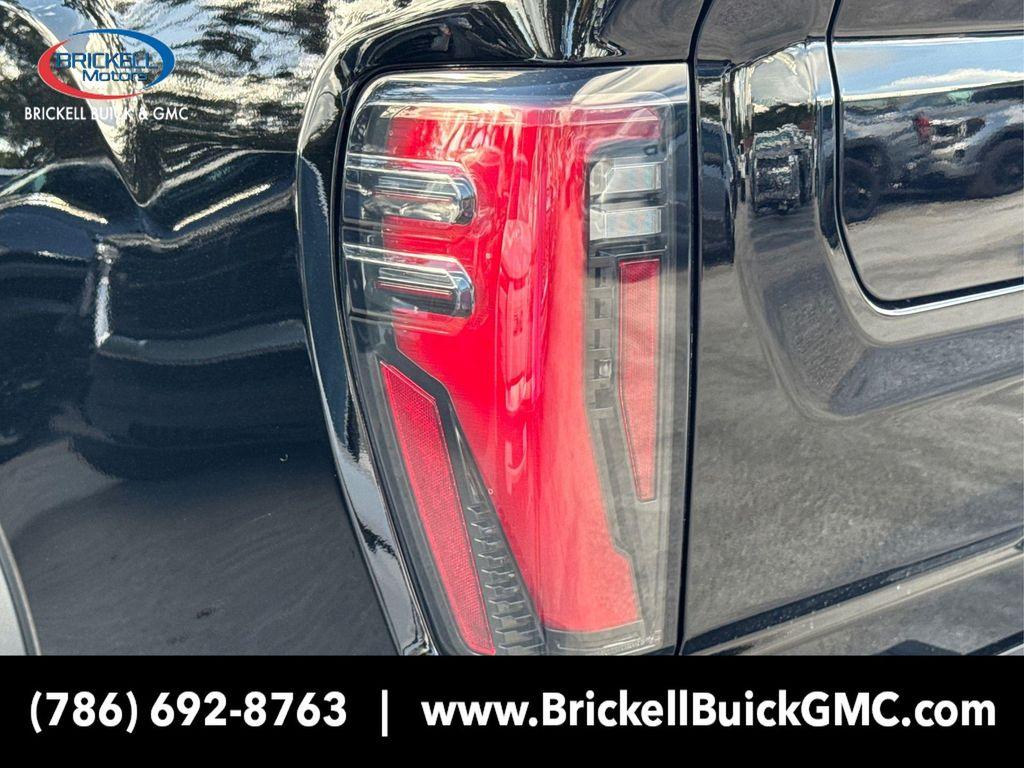 new 2026 GMC Sierra 2500 car, priced at $86,675