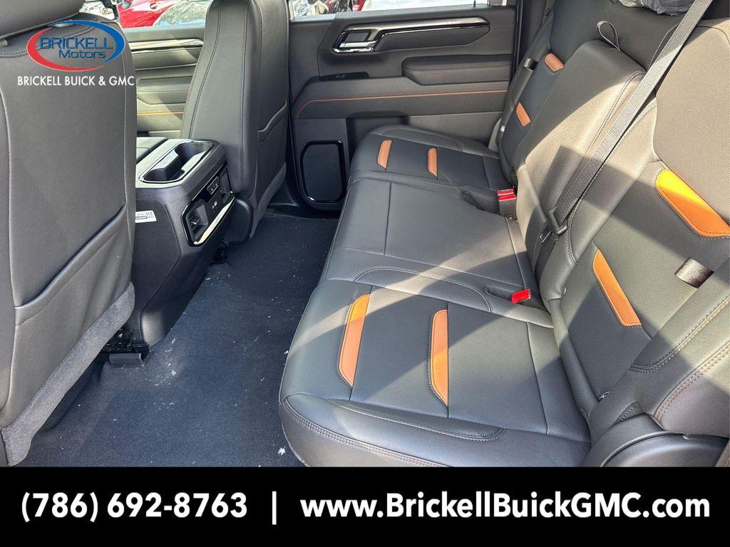 new 2026 GMC Sierra 2500 car, priced at $86,675