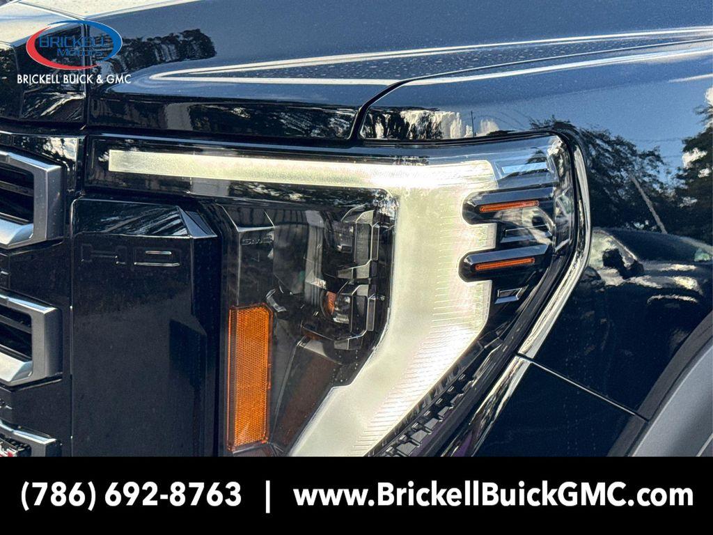 new 2026 GMC Sierra 2500 car, priced at $86,675