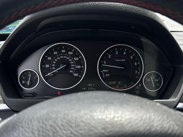 used 2020 BMW 430 car, priced at $21,850