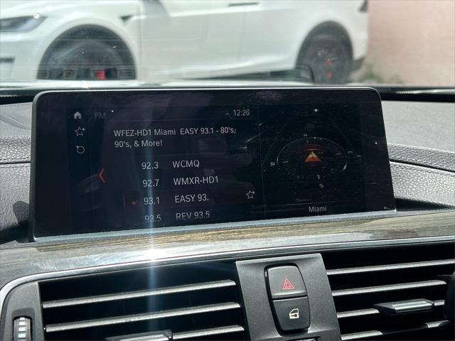 used 2020 BMW 430 car, priced at $21,850