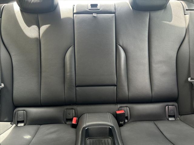used 2020 BMW 430 car, priced at $21,850