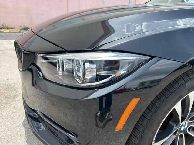 used 2020 BMW 430 car, priced at $21,850