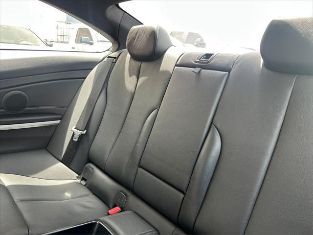 used 2020 BMW 430 car, priced at $21,850