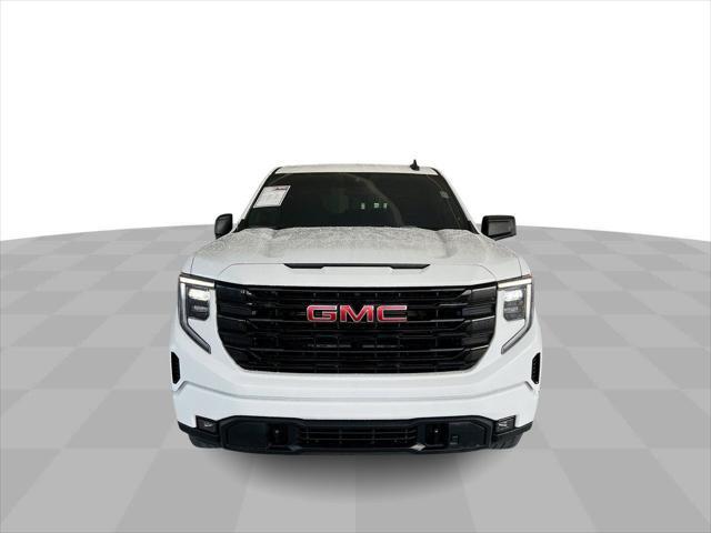 used 2023 GMC Sierra 1500 car, priced at $46,500