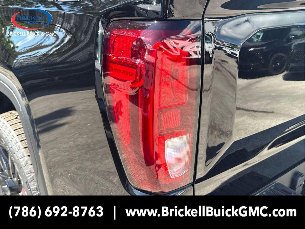 new 2026 GMC Sierra 1500 car, priced at $57,990