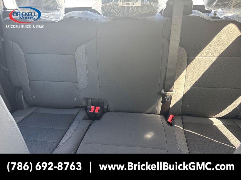 new 2026 GMC Sierra 1500 car, priced at $57,990