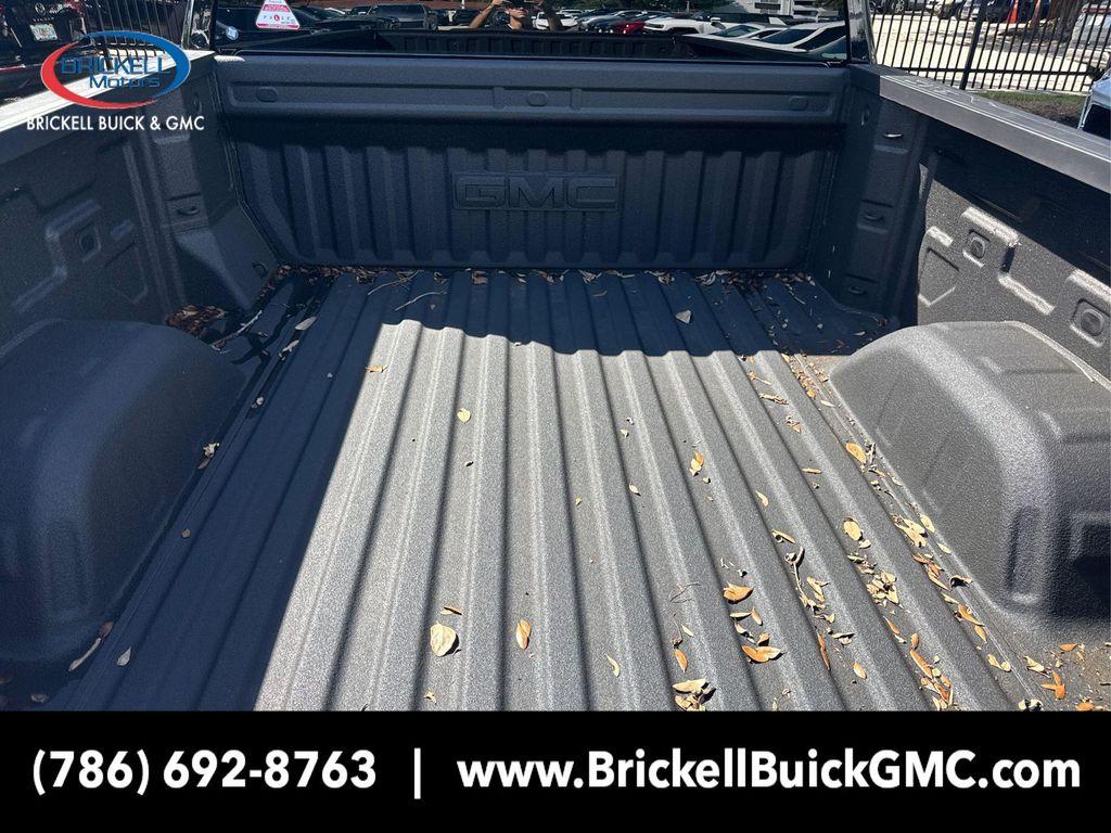 new 2026 GMC Sierra 1500 car, priced at $57,990