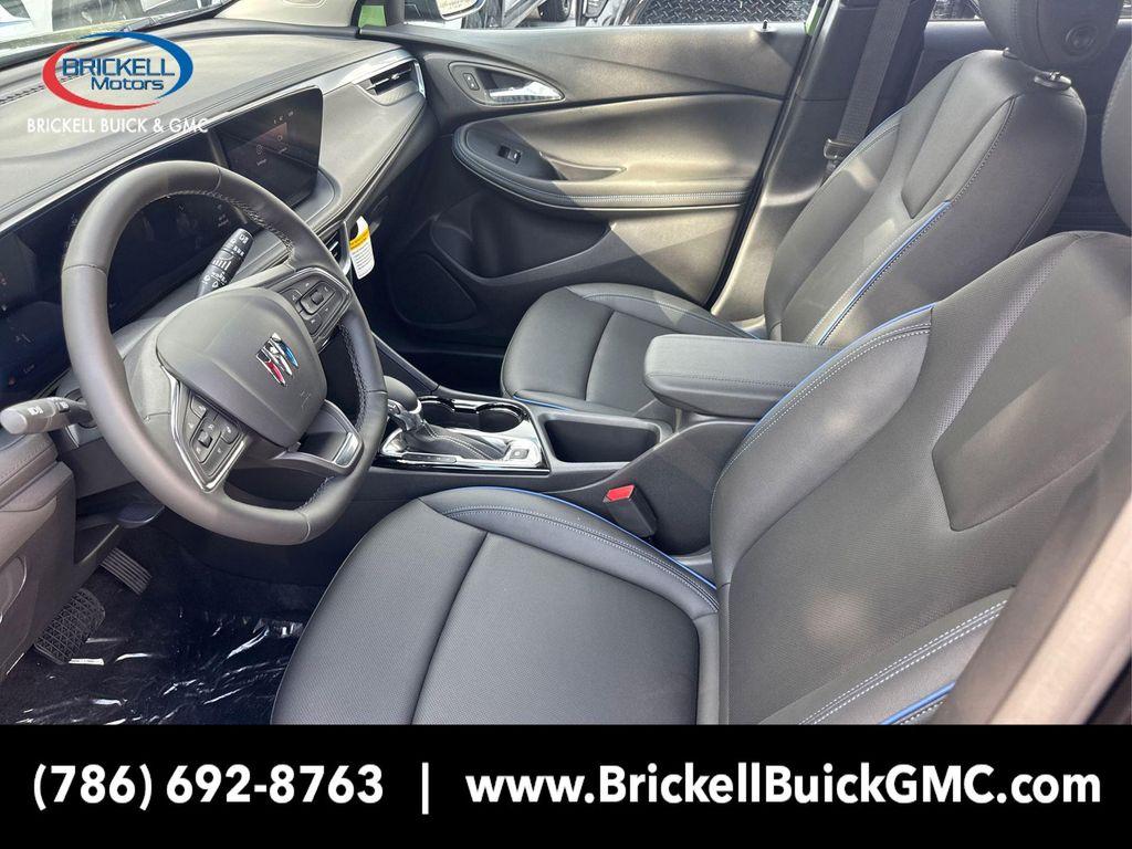 new 2026 Buick Encore GX car, priced at $31,180