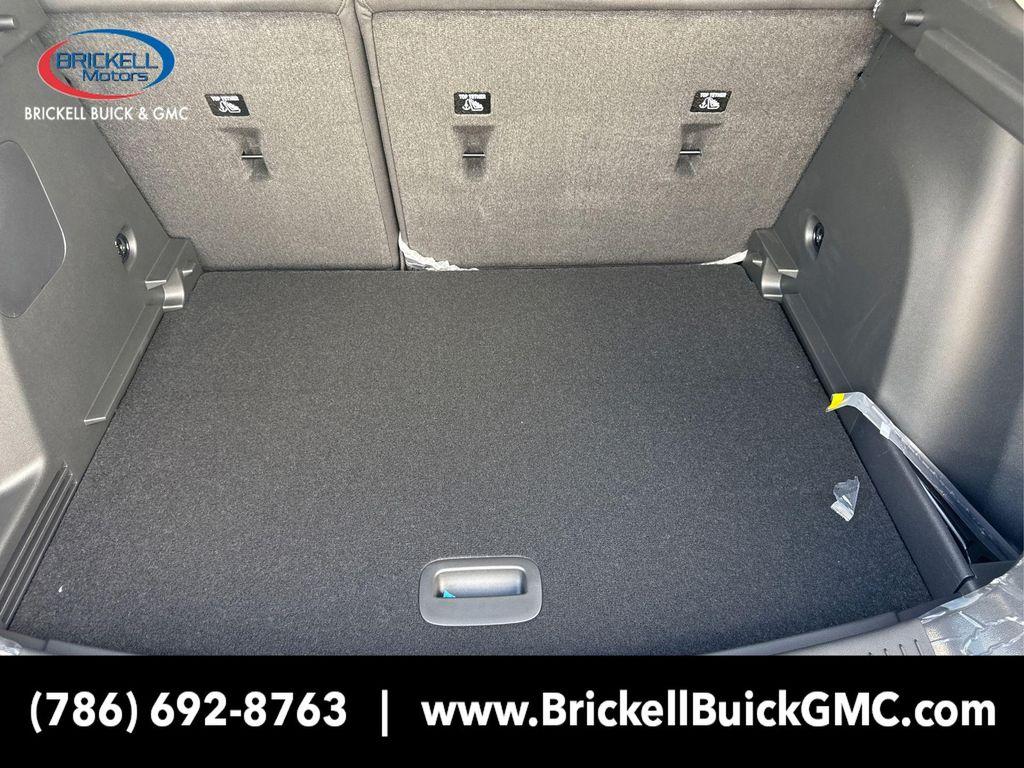 new 2026 Buick Encore GX car, priced at $31,180
