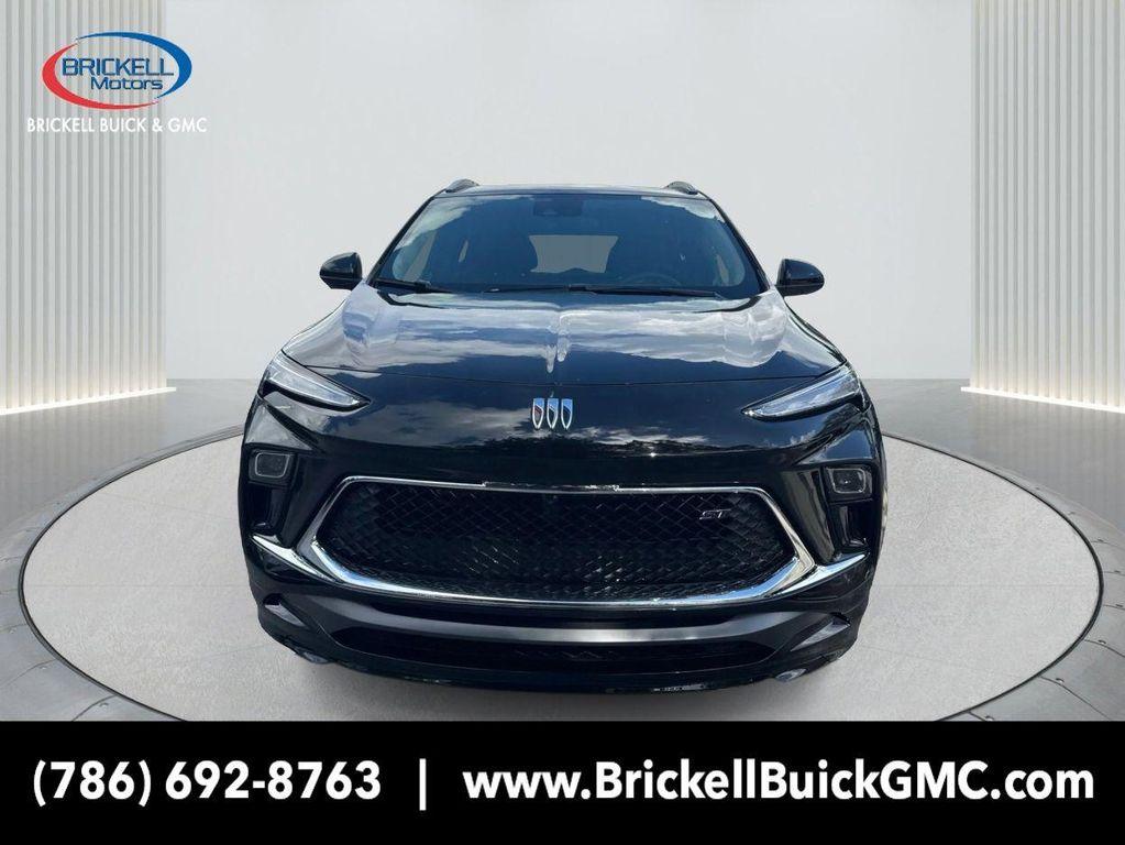 new 2026 Buick Encore GX car, priced at $31,180