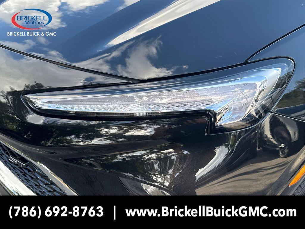new 2026 Buick Encore GX car, priced at $31,180
