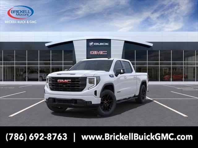 new 2025 GMC Sierra 1500 car, priced at $60,270