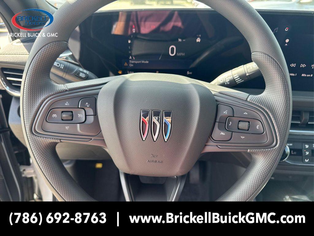 new 2026 Buick Envista car, priced at $25,995