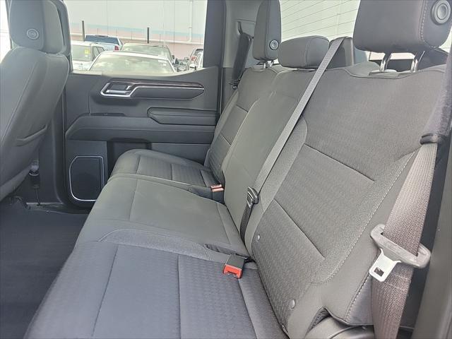 used 2022 GMC Sierra 1500 car, priced at $38,990
