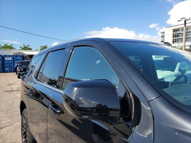 used 2023 Chevrolet Tahoe car, priced at $46,200