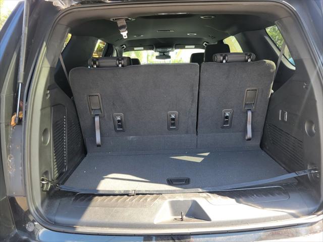 used 2023 Chevrolet Tahoe car, priced at $46,200