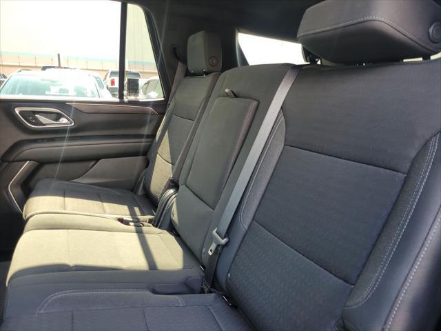 used 2023 Chevrolet Tahoe car, priced at $46,200