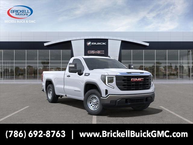 new 2025 GMC Sierra 1500 car, priced at $38,359