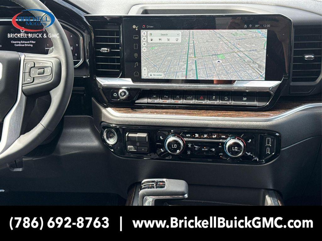 new 2026 GMC Sierra 1500 car, priced at $57,920