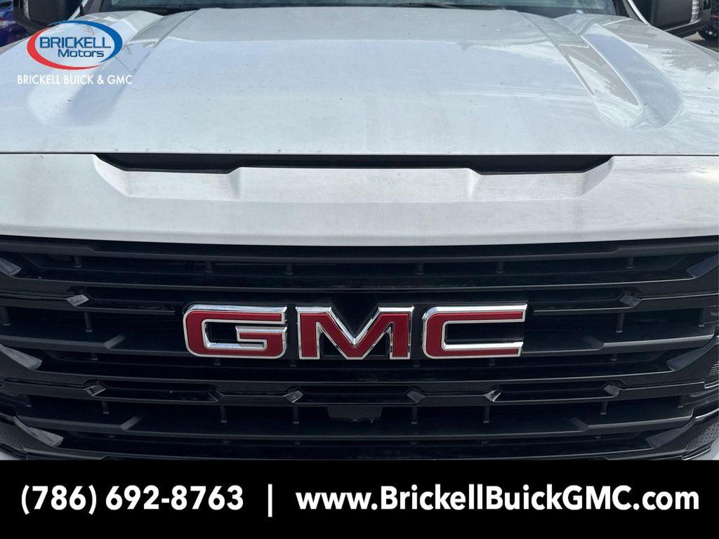 new 2026 GMC Sierra 1500 car, priced at $57,920