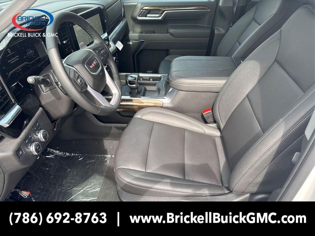new 2026 GMC Sierra 1500 car, priced at $57,920
