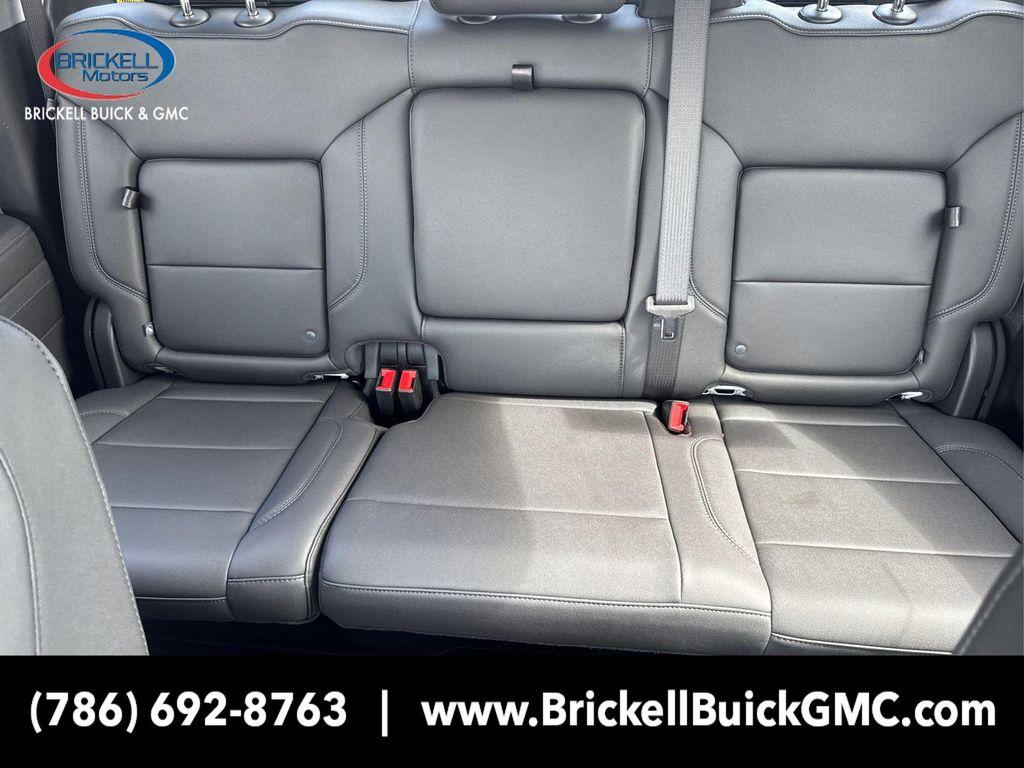 new 2026 GMC Sierra 1500 car, priced at $57,920