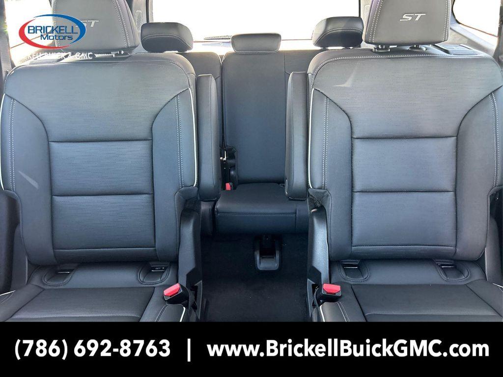 new 2026 Buick Enclave car, priced at $54,145
