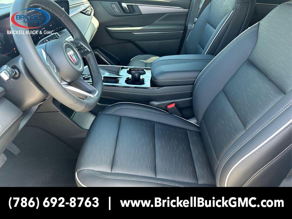 new 2026 Buick Enclave car, priced at $54,145