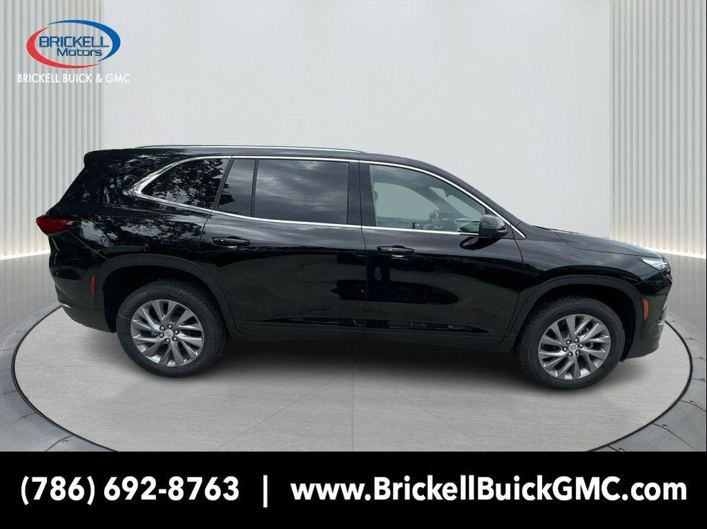 new 2026 Buick Enclave car, priced at $48,590