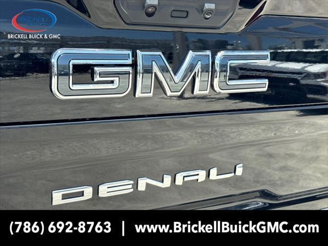 new 2025 GMC Sierra 2500 car, priced at $109,657