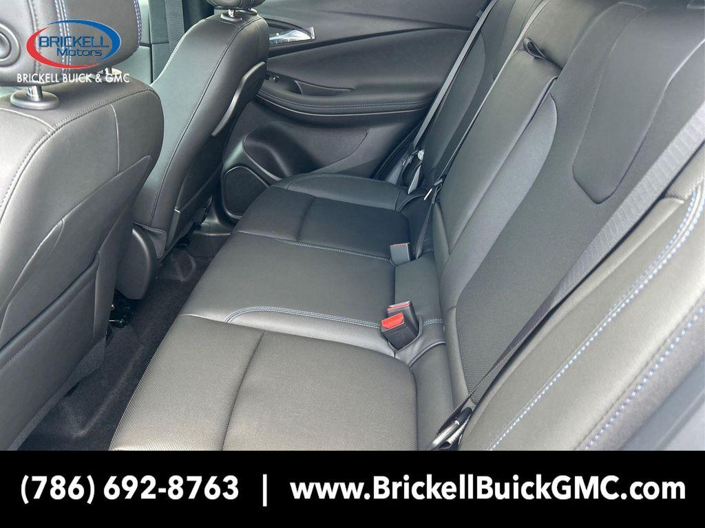 new 2026 Buick Encore GX car, priced at $27,678