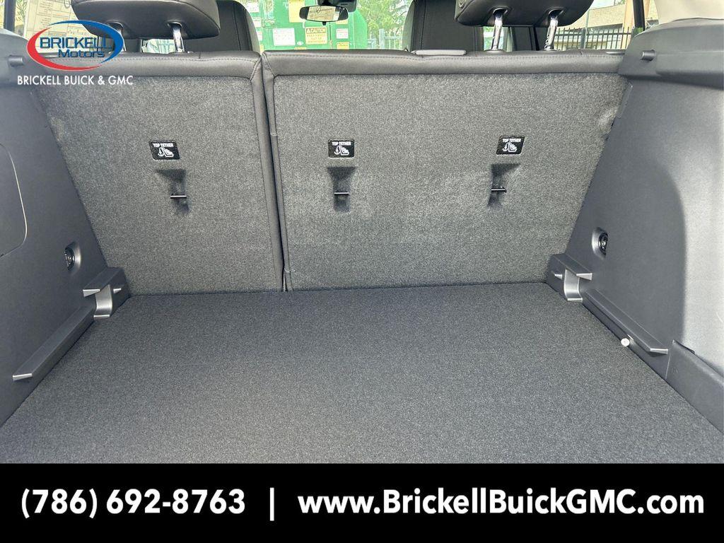 new 2026 Buick Encore GX car, priced at $27,678