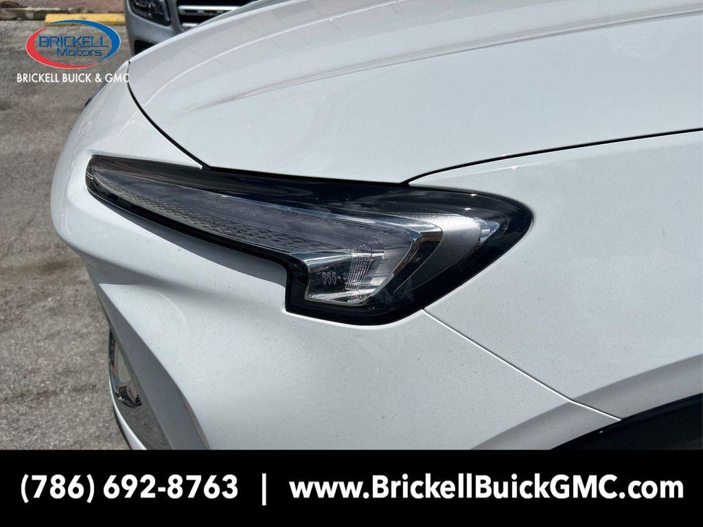 new 2026 Buick Encore GX car, priced at $27,678