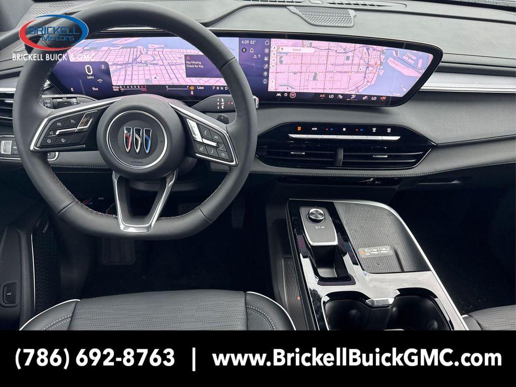 new 2026 Buick Enclave car, priced at $54,145