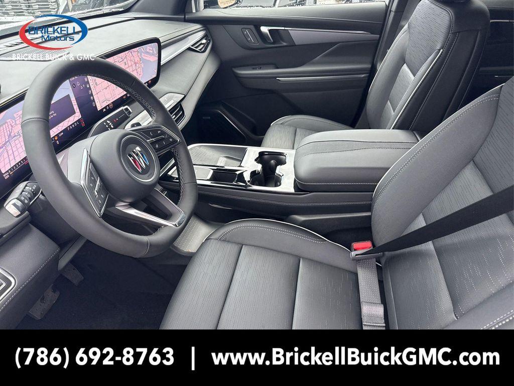 new 2026 Buick Enclave car, priced at $54,145