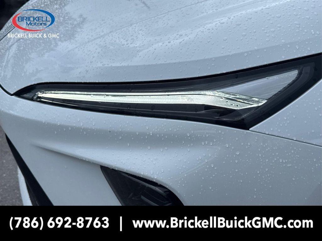new 2026 Buick Enclave car, priced at $54,145