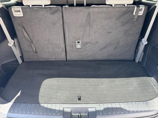 used 2024 Toyota Highlander car, priced at $37,300