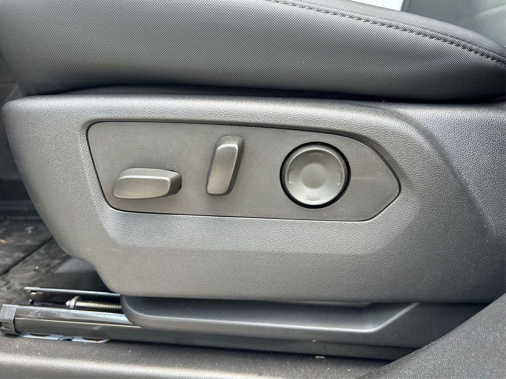 used 2023 GMC HUMMER EV Pickup car, priced at $115,000