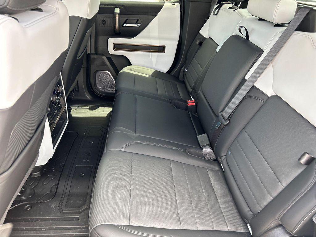 used 2023 GMC HUMMER EV Pickup car, priced at $115,000