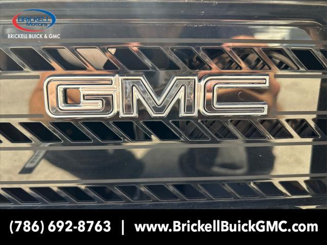 new 2023 GMC HUMMER EV Pickup car, priced at $115,090