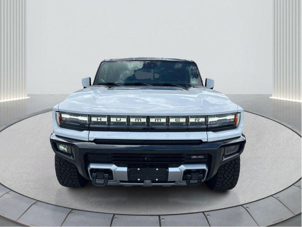 used 2023 GMC HUMMER EV Pickup car, priced at $115,000