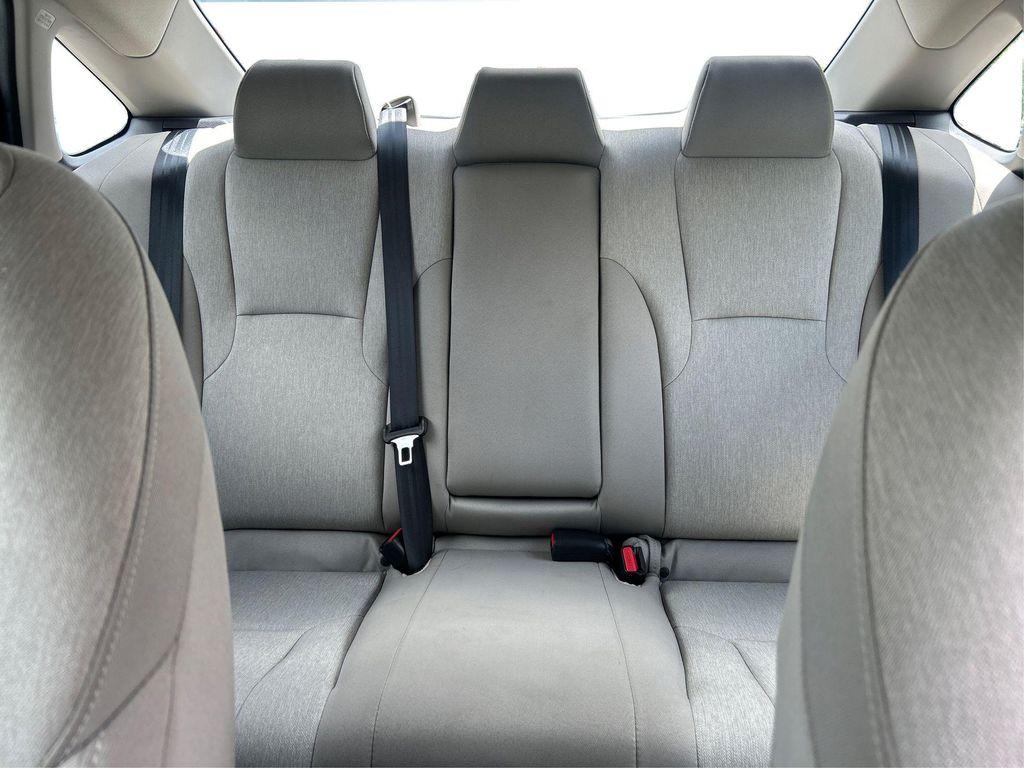 used 2024 Honda Accord car, priced at $24,000